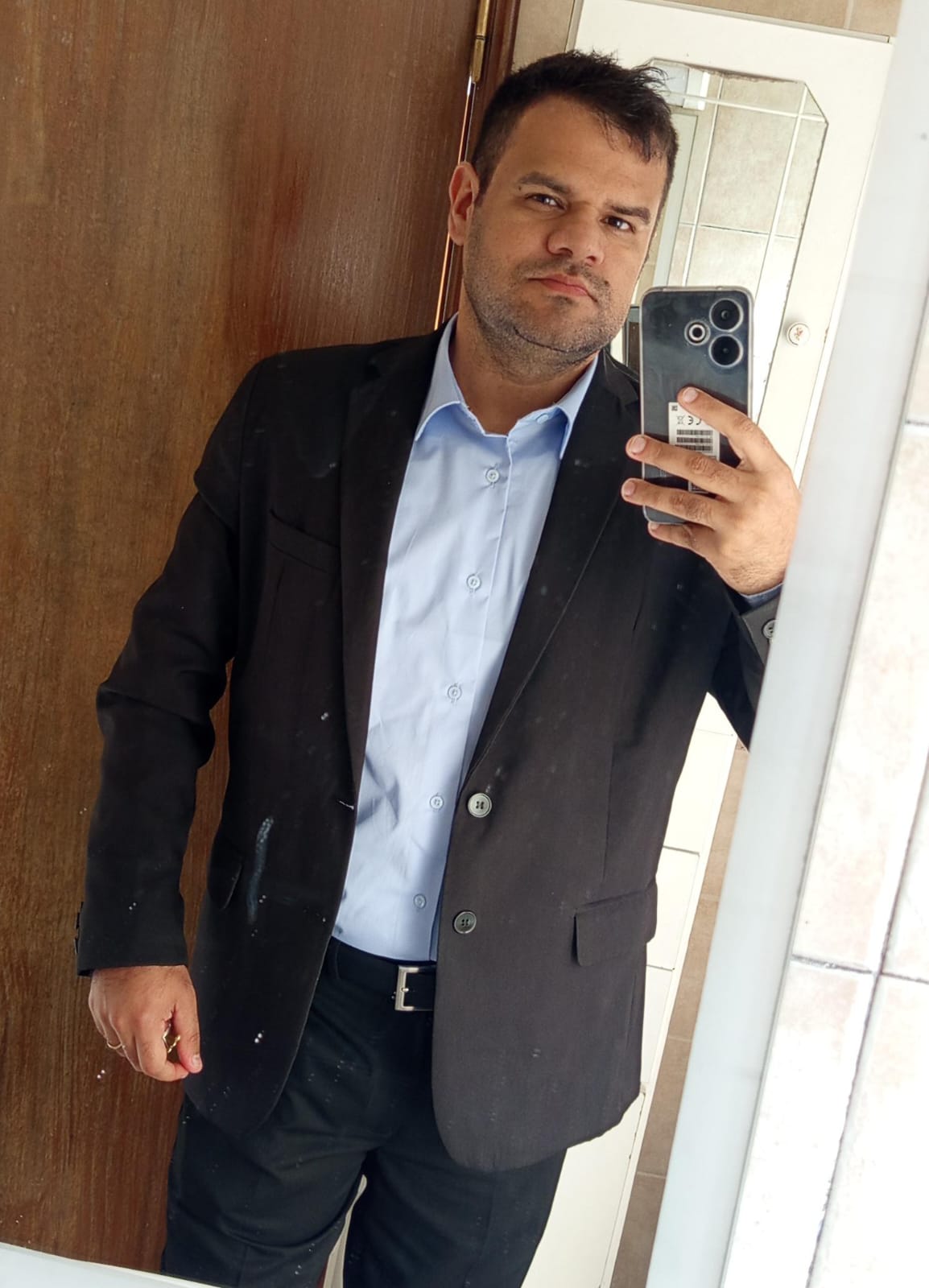 Elton Santos